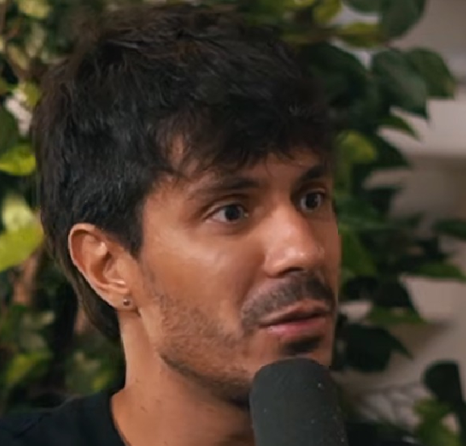 Pe Lu conta como deixou os palcos para empreender e ajudar na carreira de João Guilherme