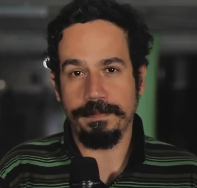 Ricardo Spencer, diretor de <I>Mister Brau</i> e <I>Cine Holliúdy</i>, é encontrado morto em apartamento em São Paulo
