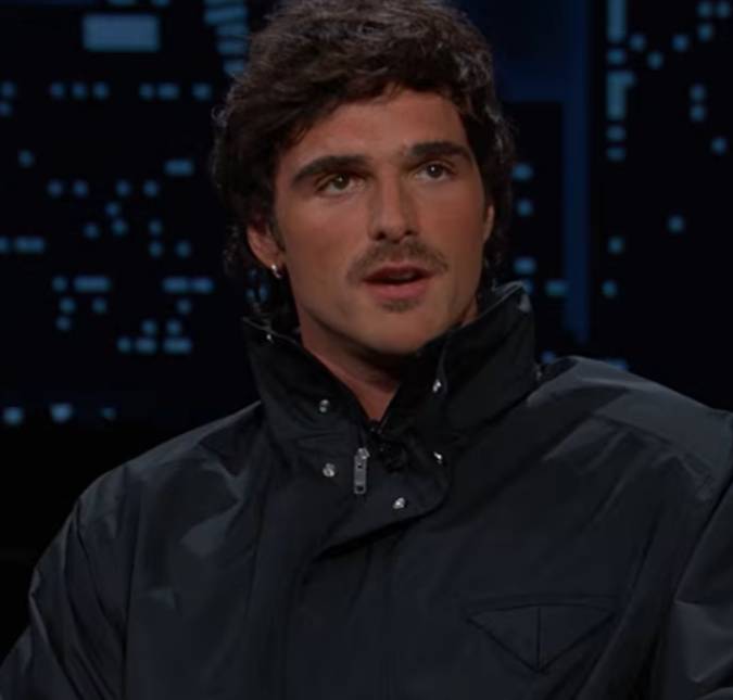 Jacob Elordi revela bastidores de cena final em <i>Euphoria</i> e fala sobre cobra usada nas gravações