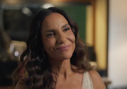 Ela não tem medo de falar! Relembre frases sinceronas de Ivete Sangalo