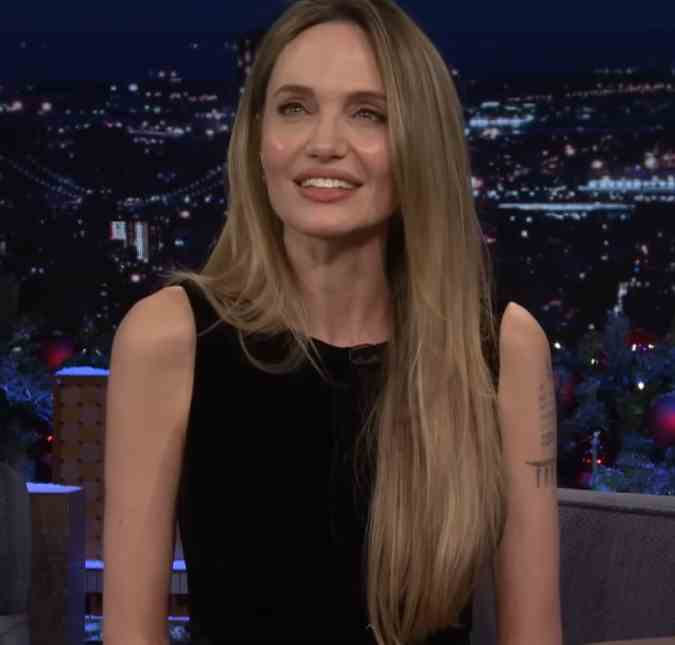Após mais uma filha retirar sobrenome de Brad Pitt, fonte revela reação de Angelina Jolie: <I>Só quer que todos se curem</i>
