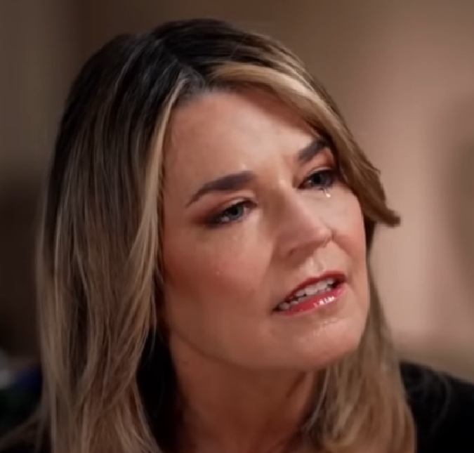 Mensagem do primeiro bilhete de resgate de Nancy Guthrie, mãe de Savannah Guthrie, é revelada
