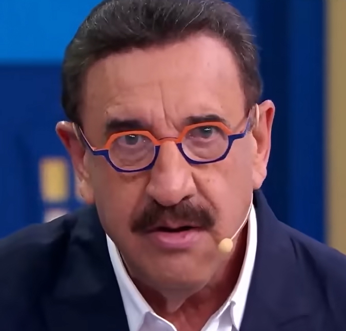 Ratinho lamenta morte de Azulão, seu ex-assistente de palco: <i>O seu legado permanece vivo</i>
