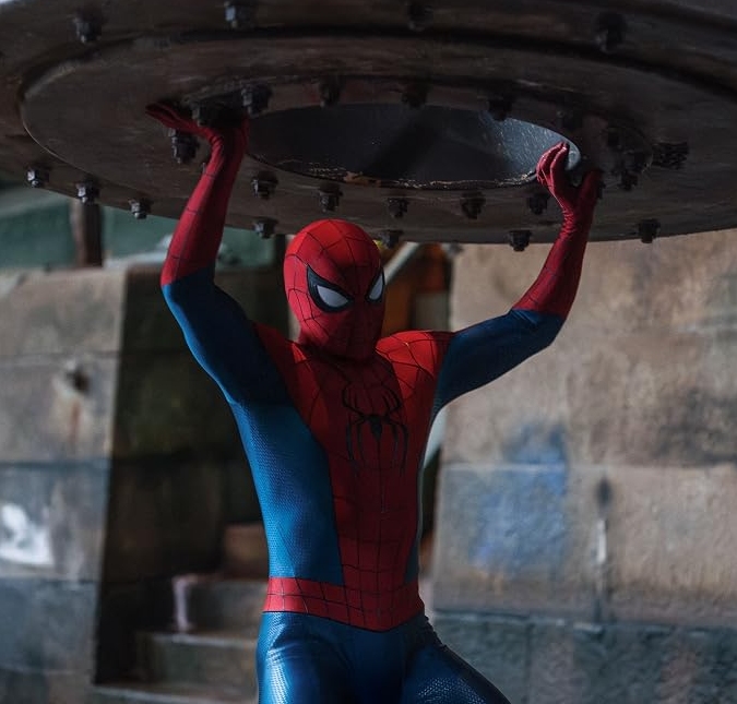 Ansioso para <i>Homem-Aranha: Um Novo Dia</i>? Veja a cronologia dos filmes do super-herói da <i>Marvel</i>!