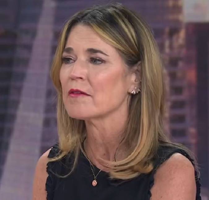 Savannah Guthrie faz apelo a sequestradores da mãe, Nancy, em vídeo: <i> Estamos vivendo um pesadelo sem fim </i>