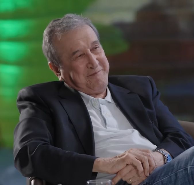 Carlos Alberto Parreira vai para a unidade semi-intensiva e segue apresentando melhora clínica