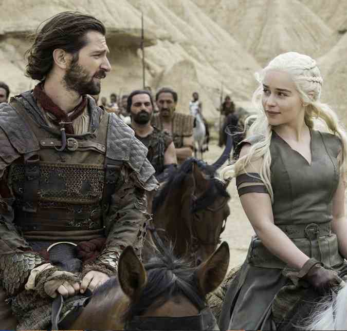 Conheça curiosidades sobre a versão inicial dos livros que inspiraram <I>Game Of Thrones</I>