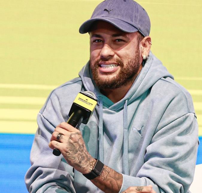 De treino com Ronaldo a cetro do Rei Pelé: confira os itens que serão leiloados na sexta edição do Leilão Instituto Neymar Jr.