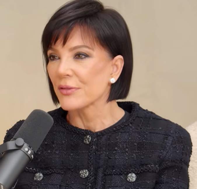 Causa da morte de Mary Jo Shannon, mãe de Kris Jenner, é revelada