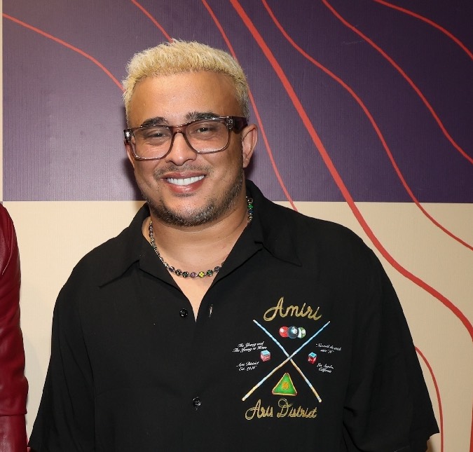 Kauan, da dupla com Matheus, e Sarah Biancolini dão boas-vindas à quarta filha
