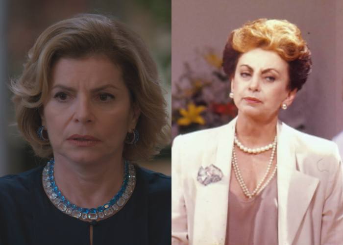 Afinal, qual foi sua Odete Roitman preferida?