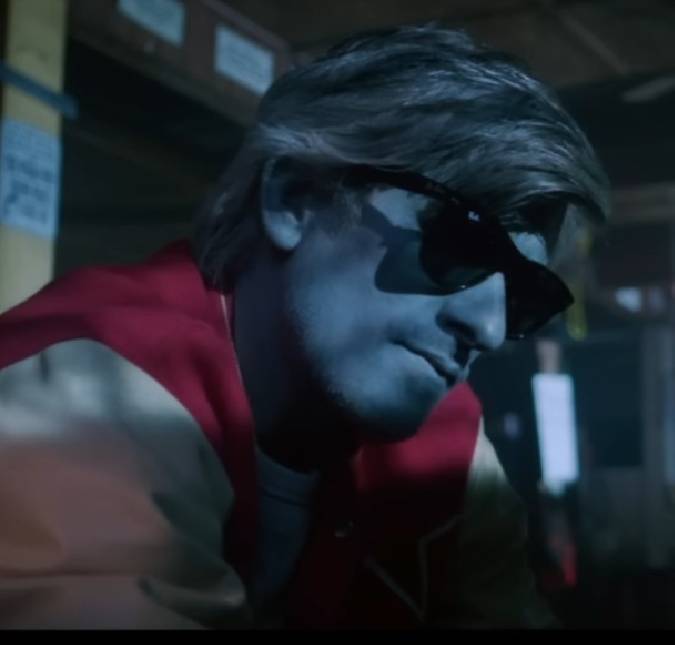 Morre Kavinsky, criador do <i>hit</i> <i>Nightcall</i>, do filme <i>Drive</i>, aos 50 anos de idade