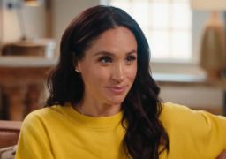 Em meio a mudança para o Reino Unido com Príncipe Harry, Meghan Markle voltará a atuar, diz revista