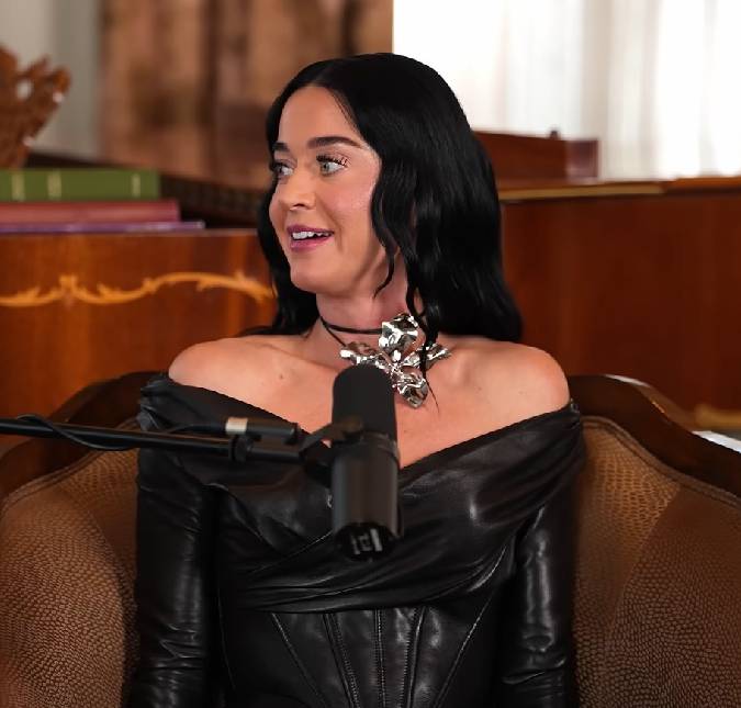 Katy Perry e Justin Trudeau são flagrados em passeio de barco e afastam rumores de crise