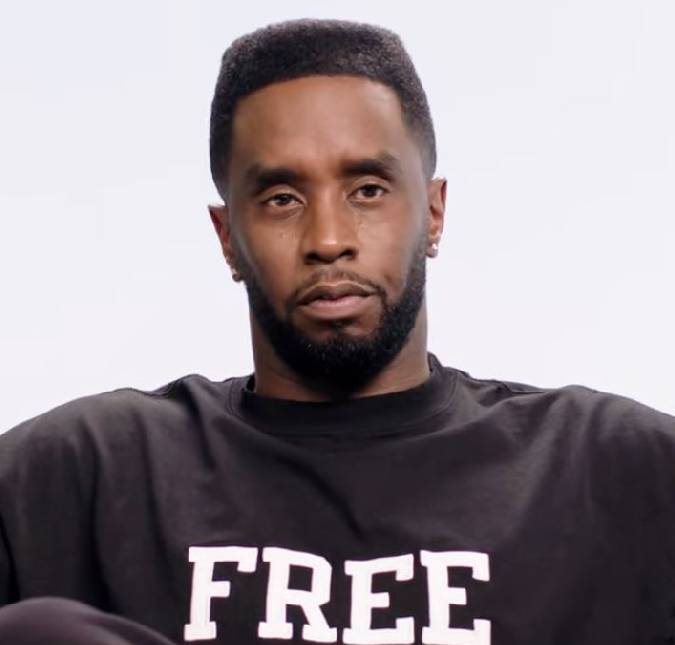 Data de libertação de Sean Combs, <i>P. Diddy</i>, é antecipada em um mês, diz registro
