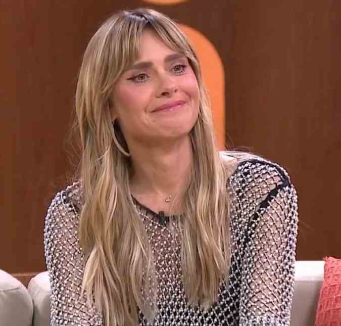 Carolina Dieckmmann se emociona ao relembrar últimos momentos com Preta Gil: <i>Eu não conseguia entender</i>
