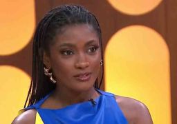 Érika Januza desabafa sobre mentiras em relacionamentos: <i>A pessoa usa a honestidade para depois se transformar em desonesta</i>