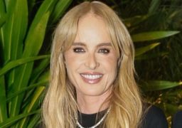 Angélica está de volta! Apresentadora ganha data para retornar ao vivo em canal fechado da <i>TV Globo</i>