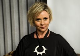Vem aí! Giulia Gam retorna à TV após 12 anos e será protagonista de nova série