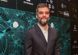É oficial! Wagner Moura confirma participação no próximo filme de <i>Onze Homens e Um Segredo</i>