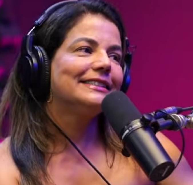 Fim! Nívea Stelmann anuncia separação após 14 anos de casamento e revela motivo