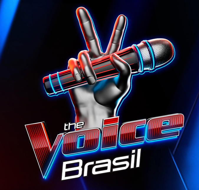 Vem aí! Conheça os novos técnicos anunciados para o <i>The Voice Brasil</i>