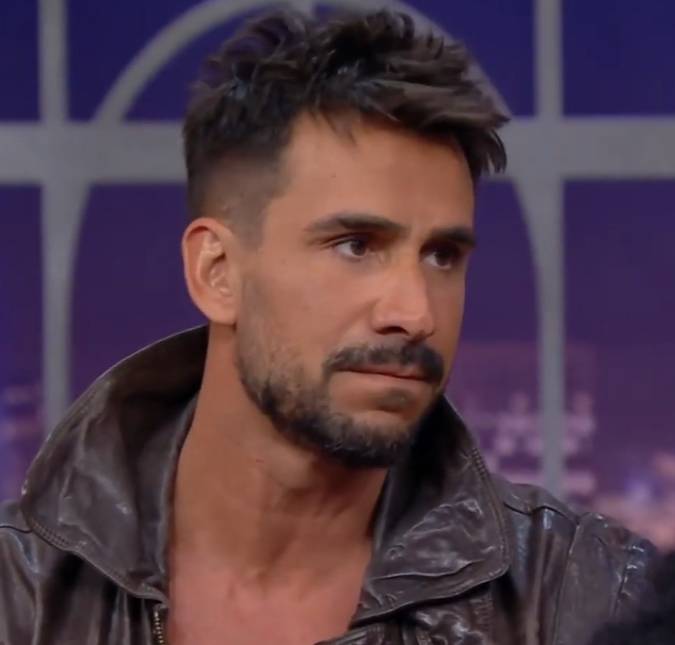 Julio Rocha e esposa decidem descobrir sexo do quarto filho apenas no parto: <i>Surpresa só nossa</i>