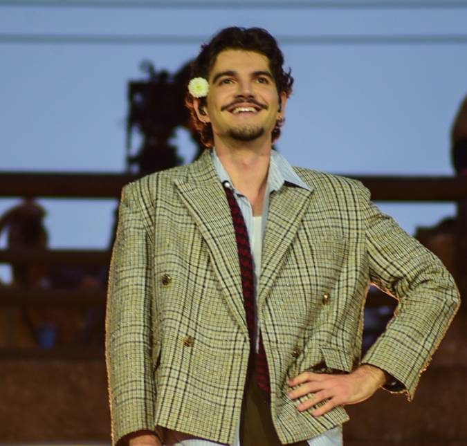 Jão revela motivo da pausa na carreira e se emociona ao falar sobre perdas familiares