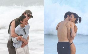 Beijos, abraços, passeios românticos... Confira os momentos de Bruna Marquezine e Shawn Mendes juntos