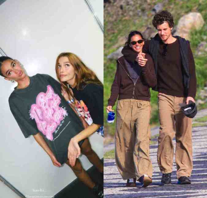 Bruna Marquezine previu seu namoro com Shawn Mendes? Confira as vezes que os famosos profetizaram suas vidas