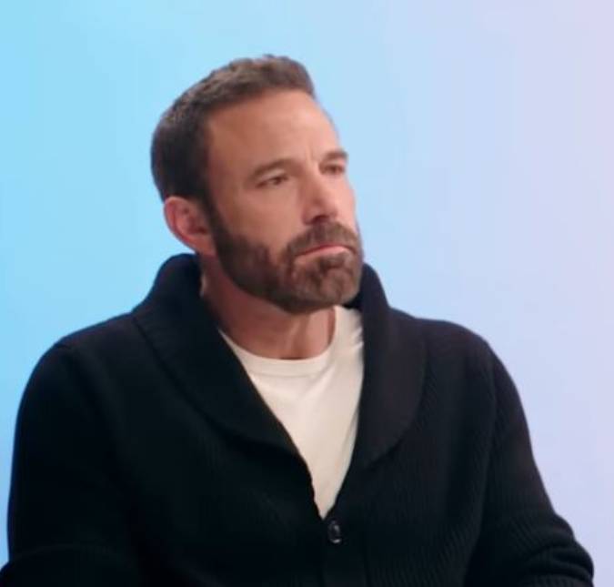 Ben Affleck ganha mais de cinco milhões de reais ao vencer programa <i>Quem Quer Ser Um Milionário</i>