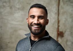 KondZilla integra elenco de <i>Estrelas da Casa</i> e ajudará na orientação dos participantes