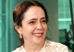 Silvia Buarque revela conversa com a filha após diagnóstico de câncer de mama: <i>Ela ficou muito assustada</i>