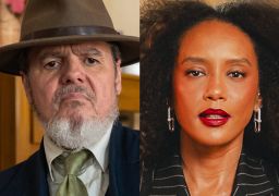 Novidades! Cassio Gabus Mendes deixa <i>A Nobreza do Amor</i>, e Taís Araújo entra na trama como rainha africana