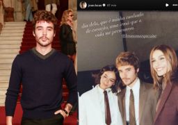 Bruna Marquezine comemora 31 anos e ganha declaração de marido de Sasha Meneghel: <i>Cunhada do coração</i>
