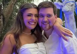 Luma Cesar, filha de Elaine Mickely e César Filho, anuncia nascimento do primeiro filho: <i>Indescritível</i>