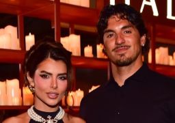 Gabriel Medina e Isabella Arantes perdem bebê no terceiro mês de gravidez