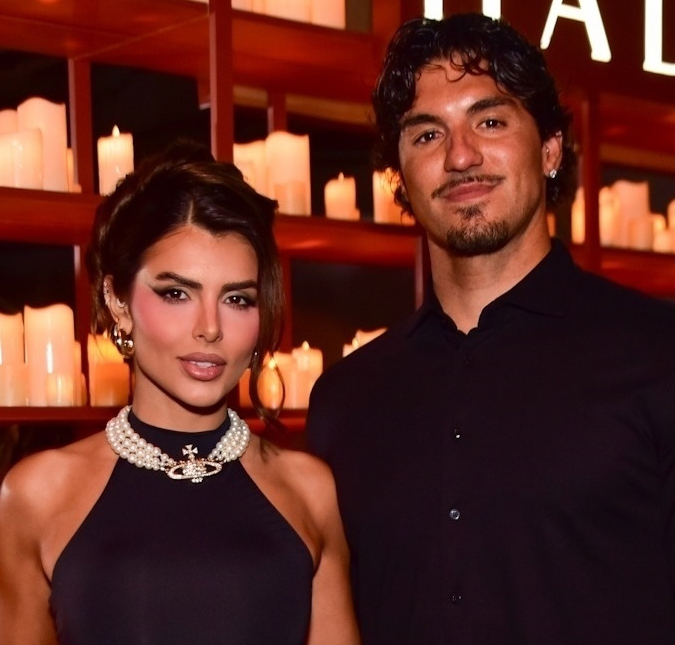 Gabriel Medina e Isabella Arantes perdem bebê no terceiro mês de gravidez