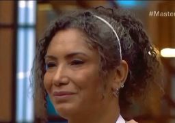 Aline ganha repescagem do <i>MasterChef Brasil 2026</i> com prato de destaque