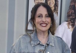 Luana Martau relembra sequência de gafes em festa na casa de Amora Mautner: <i>Nunca pensei que contaria essa história</i>