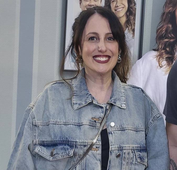 Luana Martau relembra sequência de gafes em festa na casa de Amora Mautner: <i>Nunca pensei que contaria essa história</i>