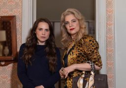 Time Adriana ou time Brandão? Veja de que lado os personagens de <i>Quem Ama Cuida</i> estão
