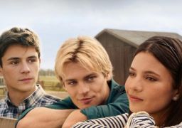 Com a nova temporada de <i>Minha Vida com a Família Walter</i>... Confira os triângulos amorosos das séries de <i>TV</i>!