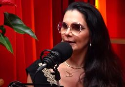 Luiza Ambiel revela momento de desmaio repentino: <i>Foi só mais uma vez</i>