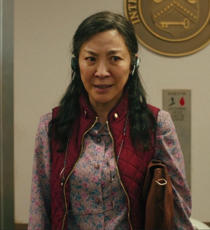 Michelle Yeoh, Ke Huy Quan, Morgan Freeman... Saiba quem são os famosos que ganharam o <i>Oscar</i> depois dos 50 anos de idade