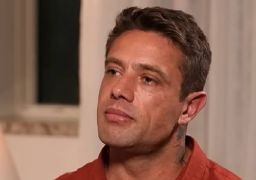 Rafael Cardoso agradece apoio da família após internação e desabafa: <i>Escolho seguir com quem é de verdade</i>