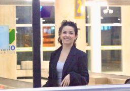 Juliette Freire fala sobre prova de vestido perto da data do casamento: <i>Foi lindo</i>
