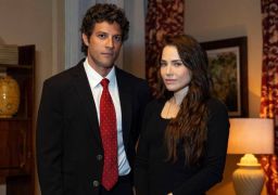 Vem aí! Próxima semana de <i>Quem Ama Cuida</I> traz reviravoltas que irão mudar o rumo da novela