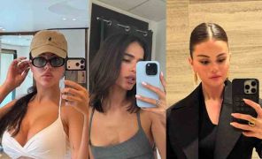 Georgina Rodríguez, Bruna Marquezine, Selena Gomez... Veja as famosas que já falaram sobre a pressão estética