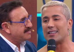 Ratinho se envolve em polêmica após falar sobre aparência do cantor Tiago, da dupla com Hugo